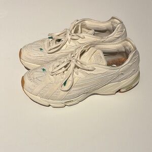 Adidas Orketro - Sean Wotherspoon - Off White - SIZE 8.5 MENS
